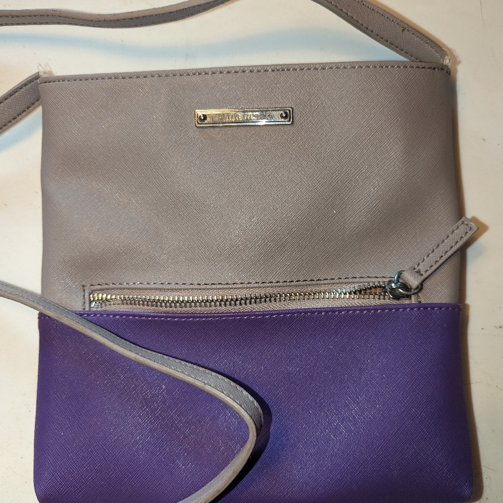 Mundi handbag